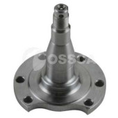 Ступица (цапфа) задняя AUDI 80,90,100,200,A-4,A-6;VW Caddy-I 76~ <b>OSSCA 01649</b>
