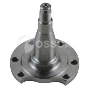 Ступица (цапфа) задняя AUDI 80,90,100,200,A-4,A-6;VW Caddy-I 76~ <b>OSSCA 01649</b>