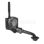 Насос масляный / AUDI 80,100,A-6 2.0 88-97 <b>OSSCA 01675</b>