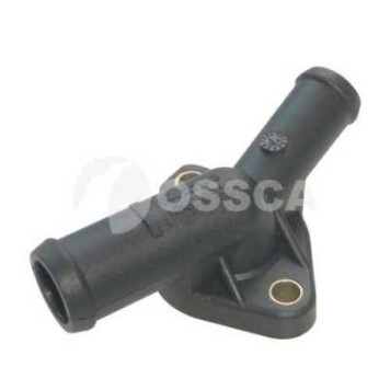 Фланец водяной AUDI A-3,VW 1.9D,TDI2.0 90~ <b>OSSCA 01689</b>