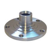 Ступица передняя AUDI A4, A6; SKODA Superb; VW Passat-V 95~ <b>OSSCA 01710</b>