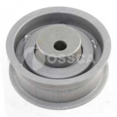 Ролик натяжной ремня грм AUDI,SEAT,VW 1.51.61.9 D,TD 76~ <b>OSSCA 01778</b>