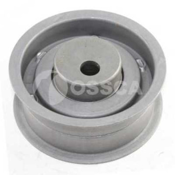 Ролик натяжной ремня грм AUDI,SEAT,VW 1.51.61.9 D,TD 76~ <b>OSSCA 01778</b>