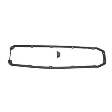 Прокладка клапанной крышки, резиновая AUDI 80,100, A6 2.0-2.3 (5 цил) 89~ <b>OSSCA 01879</b>