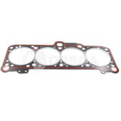 Прокладка гбц / A80, A100, A6, VW Golf III, Passat, Vento, Seat Ibiza, Cordoba, Toledo 1.8/2.0 87~99 <b>OSSCA 01880</b>