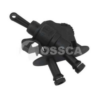 Цилиндр сцепления главный / FORD Fiesta-V,Fusion 02~ <b>OSSCA 02173</b>