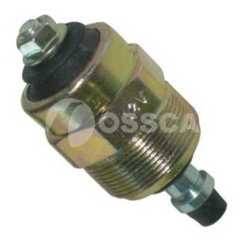 Клапан магнитный тнвд / AUDI,SEAT VW 1,6-2,4 Diz 78~ <b>OSSCA 02344</b>