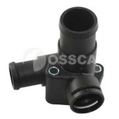 Фланец водяной AUDI,VW 1.9TDI 91~ <b>OSSCA 02703</b>