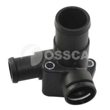 Фланец водяной AUDI,VW 1.9TDI 91~ <b>OSSCA 02703</b>