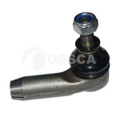 Наконечник рулевой тяги правый AUDI-100,200,A-6,V-8 (16 мм) 83~97 <b>OSSCA 03053</b>