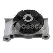 Опора кпп / AUDI 80 1.6-2.3 86~96 <b>OSSCA 03115</b>
