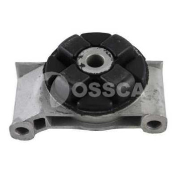 Опора кпп / AUDI 80 1.6-2.3 86~96 <b>OSSCA 03115</b>