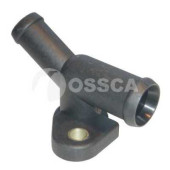 Фланец водяной VW Transporter T4 2.4D2.5 90~ <b>OSSCA 03213</b>