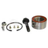 Подшипник ступицы передний VW Transporter T-4 90~ <b>OSSCA 03214</b>