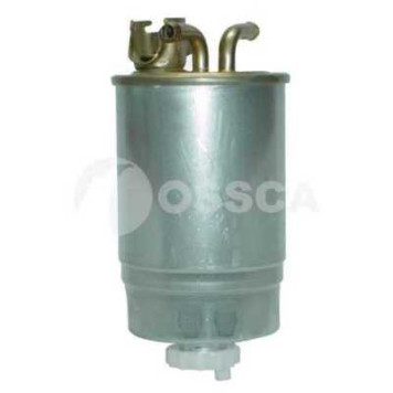 Фильтр топливный SEAT,FORD Galaxy, VW 1,3-2,5 D, TDI 86~ <b>OSSCA 03428</b>