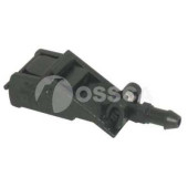 Форсунка омывателя лобового стекла VW New Beetle, Fox, Golf Cabriolet, Passat, Polo 97 ~ <b>OSSCA 03945</b>