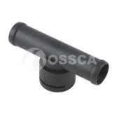 Фланец системы охлаждения A100, A6, A80 91~97 <b>OSSCA 04736</b>