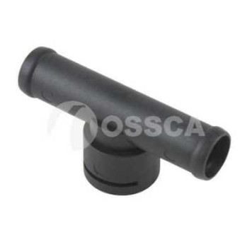 Фланец системы охлаждения A100, A6, A80 91~97 <b>OSSCA 04736</b>