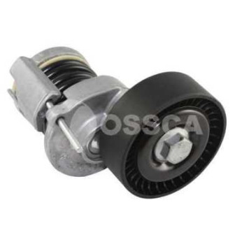 Натяжитель приводного ремня / AUDI, SEAT, SKODA, VW 1.6-2.0 99~ <b>OSSCA 05277</b>