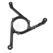 Кронштейн электровентилятора Audi, SKODA, VW <b>OSSCA 05607</b>