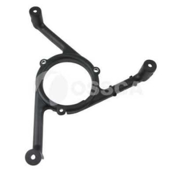 Кронштейн электровентилятора Audi, SKODA, VW <b>OSSCA 05607</b>