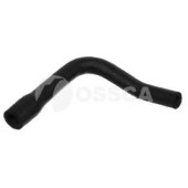 Шланг системы охлаждения двигателя AUDI A100, A80 83~96, VW Passat 82~88 <b>OSSCA 05763</b>