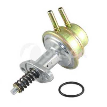 Насос топливный, подкачки FORD Transit 2.5D 91~00 <b>OSSCA 06061</b>