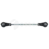 Тяга кулисы кпп AUDI A-3,SEAT,SKODA Octavia,VW 96~ <b>OSSCA 10152</b>