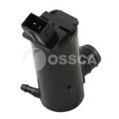 Насос омывателя лобового стекла / FORD-Fiesta, Escort, Focus, Sierra, Mondeo, Scorpio, Transit (-заднее) 85~ <b>OSSCA 11693</b>