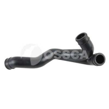 Шланг вентиляции картера двигателя VAG 1.8T 96~ <b>OSSCA 12494</b>