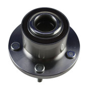 Ступица переднего колеса в сборе FORD Focus-II,Mondeo-IV 07~ <b>OSSCA 12603</b>