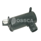 Насос омывателя лобового стекла FORD-Fiesta,Sierra, Scorpio, Transit 76-2000 <b>OSSCA 12613</b>