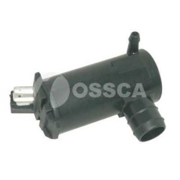 Насос омывателя лобового стекла FORD-Fiesta,Sierra, Scorpio, Transit 76-2000 <b>OSSCA 12613</b>