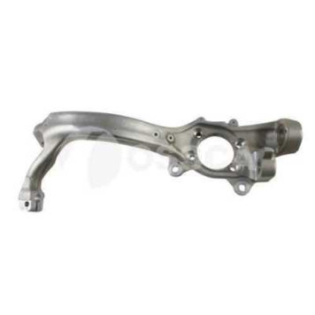 Кулак поворотный левый-85mm / AUDI A-6 05~ <b>OSSCA 12909</b>