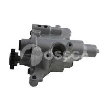 Насос масляный AUDI,SEAT,SKODA,VW 1.82.0TFSI 08~ <b>OSSCA 17791</b>
