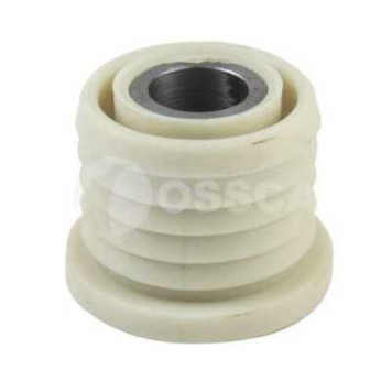 Сайлентблок подрамника передний FORD C-Max,Focus-IIIII,Transit Connect 04~ <b>OSSCA 18294</b>