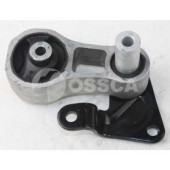 Реактивная опора кпп FORD B-Max,Fiesta, Fusion• MAZDA-2 01~ <b>OSSCA 18297</b>