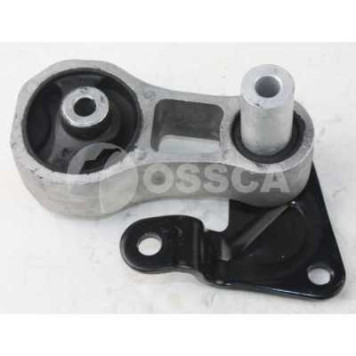 Реактивная опора кпп FORD B-Max,Fiesta, Fusion• MAZDA-2 01~ <b>OSSCA 18297</b>