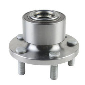 Ступица переднего колеса в сборе / FORD S-Max,Galaxy 06~ <b>OSSCA 18311</b>