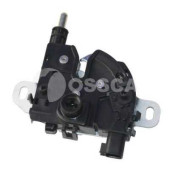 Замок капота FORD C-Max,Focus-II,Kuga (ам без штатной сигнализации) 03~ <b>OSSCA 18603</b>