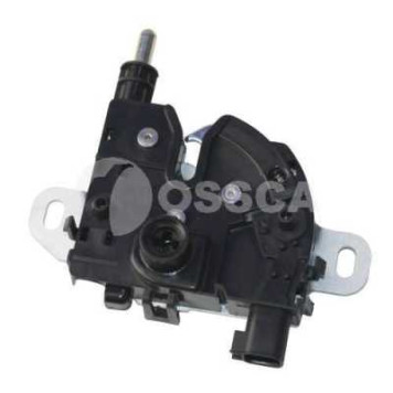Замок капота FORD C-Max,Focus-II,Kuga (ам без штатной сигнализации) 03~ <b>OSSCA 18603</b>