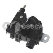 Замок капота (ам со штатной сигнализацией) FORD C-Max,Focus-II,Kuga 07~ <b>OSSCA 18604</b>