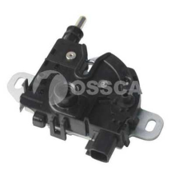 Замок капота (ам со штатной сигнализацией) FORD C-Max,Focus-II,Kuga 07~ <b>OSSCA 18604</b>