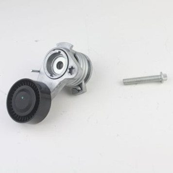 Натяжитель приводного ремня / BMW 2.5/3.0 (E81, 87, 90, 60, 63, 65, 66, 67, 84, 83, 70) 04~ <b>OSSCA 19012</b>