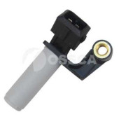 Датчик положения коленчатого вала / FORD Mondeo-III,Transit Duratorq 2.0/2.2/2.4 Duratorq 02~ <b>OSSCA 19169</b>