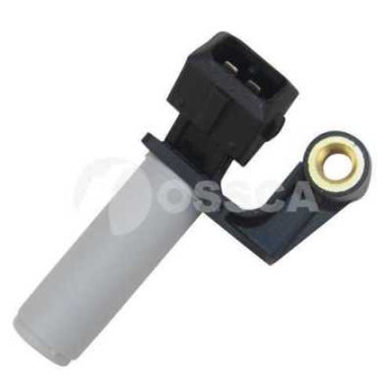 Датчик положения коленчатого вала / FORD Mondeo-III,Transit Duratorq 2.0/2.2/2.4 Duratorq 02~ <b>OSSCA 19169</b>