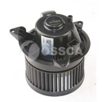 Мотор отопителя FOCUS/MONDEO-3(-03) +/- AC (-климат контроль) <b>OSSCA 19171</b>