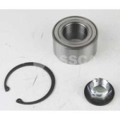 Подшипник ступицы переднего колеса (c ABS) FORD Transit Connect 02 ~ <b>OSSCA 19207</b>