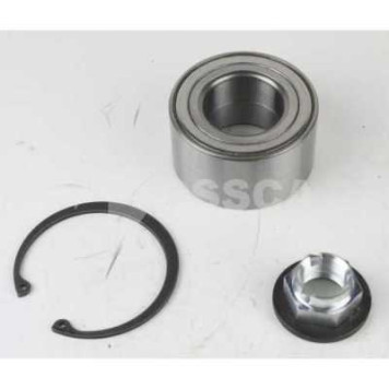 Подшипник ступицы переднего колеса (c ABS) FORD Transit Connect 02 ~ <b>OSSCA 19207</b>