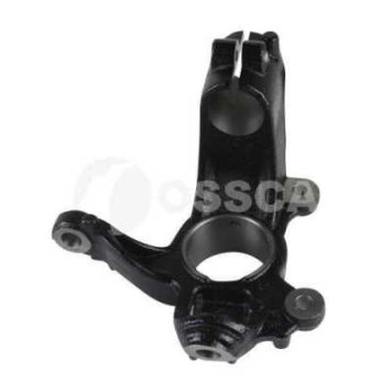 Кулак поворотный левого колеса FORD S-Max,Mondeo-IV,Galaxy 06~ <b>OSSCA 19234</b>